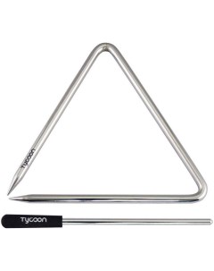 Треугольник TRI C 10 25 см Tycoon