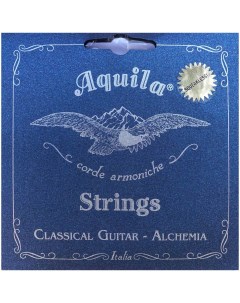 Струны 184C для классической гитары Aquila