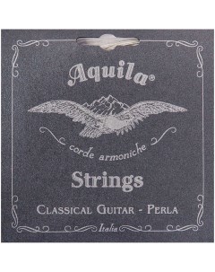 Струны 40C для классической гитары Aquila
