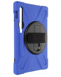 Чехол для Samsung Galaxy Tab S7 11 Stylus Blue УТ000024675 Barn&hollis