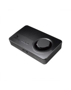 Звуковая карта USB Xonar U5 С Media CM6631A 5 1 Ret Asus