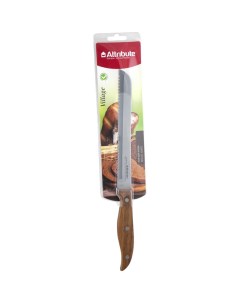 Нож для хлеба Village AKV068 20 5см Attribute knife