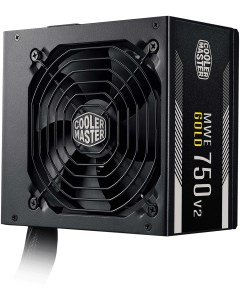 Блок питания ATX 750W MPE 7501 ACAAG Cooler master