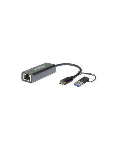 Wi Fi адаптер 2 5G Etherrnet DUB 2315 A1A USB Type C D-link