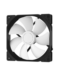 Вентилятор для корпуса Dynamic X2 GP 14 PWM White FD FAN DYN X2 GP14 PWM WT Fractal design