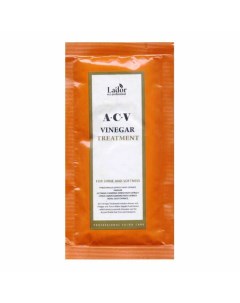Маска для волос ACV Vinegar Treatment 10ML Lador