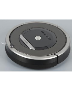 Робот пылесос Roomba 870 уцененный Irobot