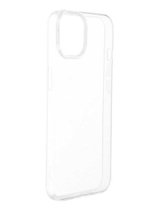 Чехол для APPLE iPhone 13 6 1 Silicone Transparent NST47375 Neypo
