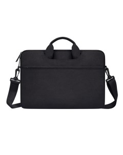 Сумка Justyle Macbook Hand Bag для MacBook Pro 15 4 MacBook Pro 16 Black Devia