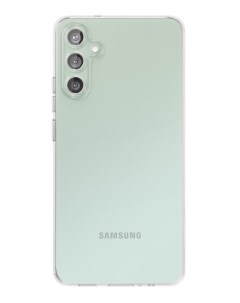 Чехол защитный TPU Samsung Galaxy A54 5G прозрачный Uzay