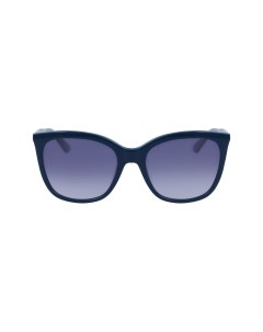 Солнцезащитные очки женские CK23500S BLUE CKL 2235005519438 Calvin klein