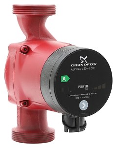 Насос циркуляционный ALPHA2 L 32 40 180 98286501 Grundfos