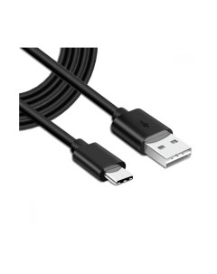 Кабель Mi Type C Braided Cable Black SJV4109GL Xiaomi