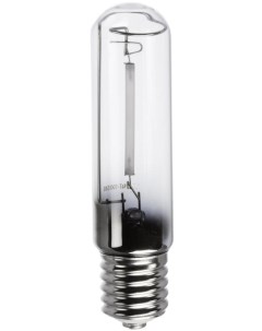 Лампа газоразрядная натриевая ДНаТ 100 E40 St 04235 Световые решения