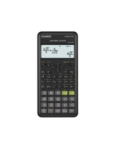 Калькулятор инженерный FX 82ESPLUS 2 WETD 162х80мм 252 функции серт для ЕГЭ Casio
