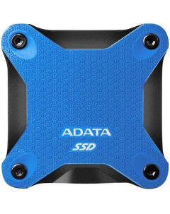 Внешний SSD SD600Q 240Gb ASD600Q 240GU31 CBL Adata