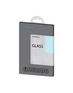 Защитное стекло для Samsung Galaxy A12 Full Screen SS A12 FSP GLASS BLACK Brosco