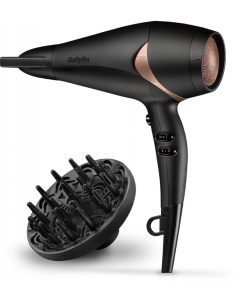 Фен D566E Bronze Shimmer 2200 Babyliss