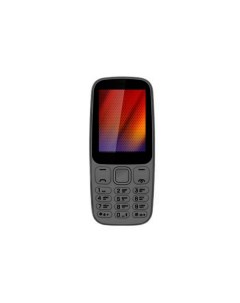 Мобильный телефон D537 Black Vertex