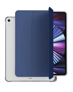 Чехол защитный Dual Folio Case для iPad 10 темно синий Vlp