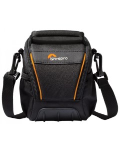 Сумка для фотоаппарата Adventura SH100 II Black LP36866 0WW Lowepro