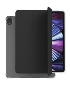 Чехол защитный Dual Folio Case для iPad 10 черный Vlp