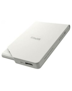 Внешний жесткий диск USB 3 0 1Tb Белый SP010TBPHDS03S3W Silicon power
