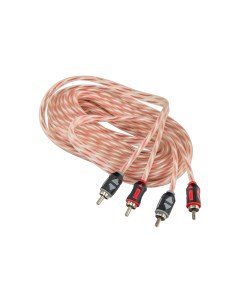 Межблочный кабель 5м RCA A150 Aura