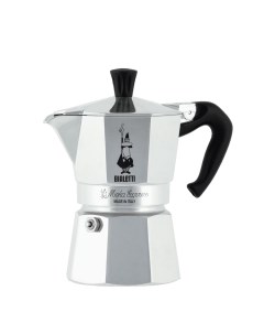 Кофеварка гейзерная Moka Express 3 порции 1162 Bialetti