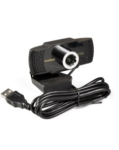 Веб камера Business Pro C922 HD EX287377RUS Exegate