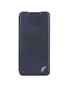 Чехол для Samsung Galaxy A72 SM A725F Slim Premium Black GG 1327 G-case