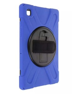 Чехол для Samsung Galaxy Tab A7 2020 Blue УТ000024672 Barn&hollis