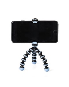 Штатив GorillaPod Mobile Mini для смартфона черный синий JB01518 Joby