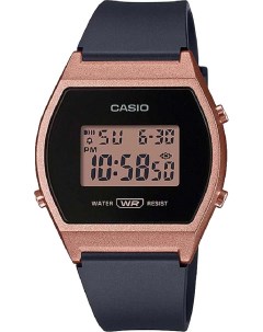 Наручные часы LW 204 1AEF Casio