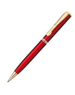 Ручка шариковая Eco PC0870BP Red GT Pierre cardin