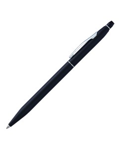 Ручка шариковая Click AT0622 102 Classic Black Cross
