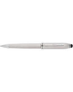 Ручка шариковая со стилусом Townsend Stilus AT0042 43 Cross