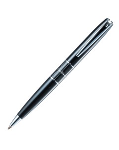 Ручка шариковая Libra PC3406BP 02 Black Pierre cardin