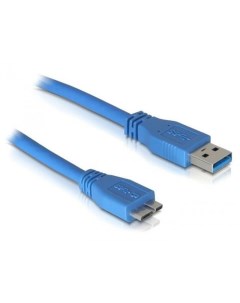Кабель USB microUSB 1 8м AT2826 Atcom