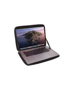 Чехол 16 inch для MacBook Pro Gauntlet Sleeve Black TGSE2357BLK 3204523 Thule