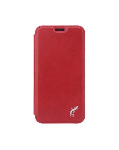 Чехол для iPhone 11 Pro Slim Premium Red GG 1150 G-case