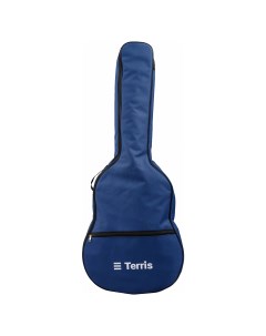 Чехол TGB A 05 BL для акустической гитары Terris