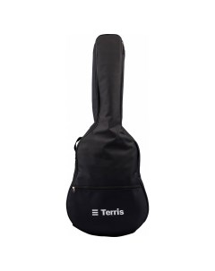 Чехол TGB A 05 BK для акустической гитары Terris