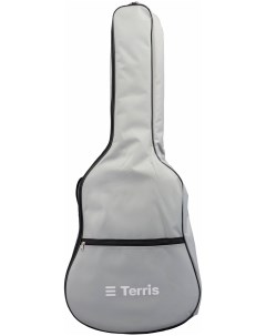 Чехол TGB C 05 GRY для классической гитары Terris