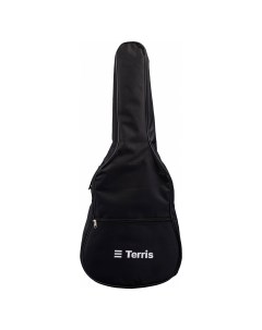 Чехол TGB C 05 BK для классической гитары Terris