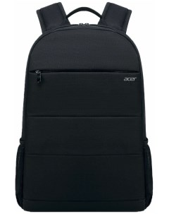Рюкзак для ноутбука 15 6 LS series OBG204 черный нейлон ZL BAGEE 004 Acer