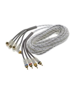 Межблочный кабель FRCA44 5 SA Kicx