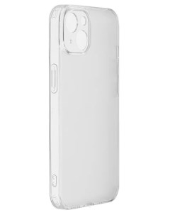 Чехол накладка Diamond Matte для iPhone 13 пластиковый матовый Xundd