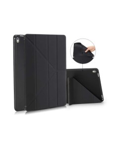 Чехол Tablet Case для Apple iPad mini 6 2021 черный Borasco
