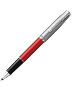 Sonnet Red CT ручка роллер F Parker